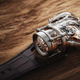 Image for article titled This $440,000 Watch Has a Unique Complication and Looks Cool, Also Costs $440,000